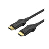 UNITEK 8K Ultra High Speed HDMI Cable C1106BK-2M