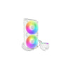 Arctic Liquid Freezer III 280 A-RGB - White