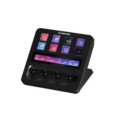 Corsair Elgato Stream Deck Plus
