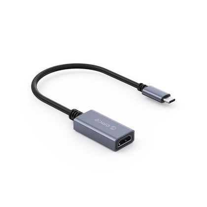 ORICO USB-C to HDMI Female Adapter 4K Resolution