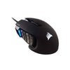 Corsair Scimitar Elite RGB Mouse - Black
