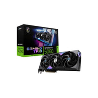 MSI GeForce RTX 5060 GAMING TRIO OC - 8GB