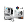 ASUS ROG STRIX B850-A GAMING WIFI، اللوحة الأم
