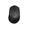 Logitech M280 Wireless Mouse - Black