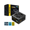 Segotep GN850W 850W Gold 80+ Non Modular, PCIe 5.0 & ATX 3.0