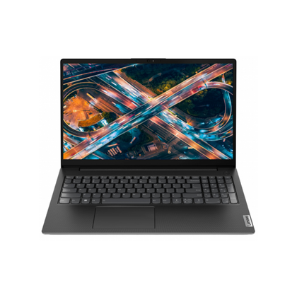 Lenovo V15 G3 - (0BPB), Intel Core i5-1235U, RAM 16GB, 512GB SSD, Intel UHD Graphics, 15.6 FHD IPS, Business Black