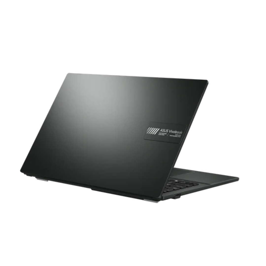 ASUS Vivobook Go 15 E1504FA-NJ287, AMD Ryzen 5 7520U, RAM 8GB, SSD 512 – العالمية للحاسبات ASUS Vivobook Go 15 E1504FA-NJ287, AMD Ryzen 5 7520U, RAM 8GB, SSD 512 – العالمية للحاسبات
