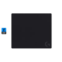 Logitech G740 Large Thick Cloth Gaming Mouse Pad