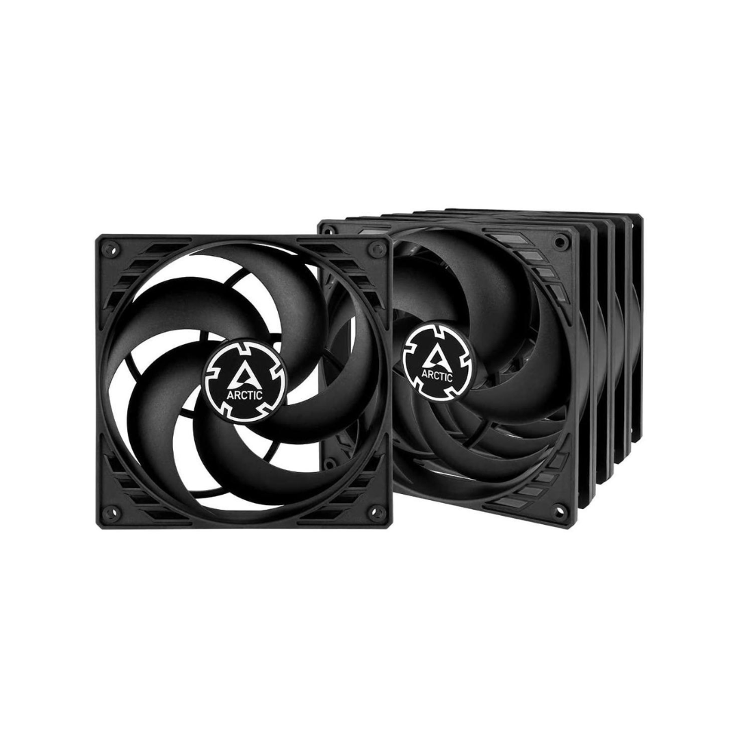 Arctic P14 (5 Pack) - 140 mm Fan Kit