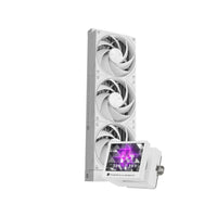Thermalright Stream Vision 360 Liquid - White