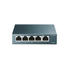 TP-Link TL-SG105 V8, Desktop Switch, 5 Port