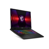 MSI Sword 16 HX B14VFKG-032XAE, Intel Core i7-14700HX, RAM 16GB, SSD 512GB, NVIDIA RTX 4060 8GB, 16.0 FHD+ IPS 144Hz, Cosmos Gray