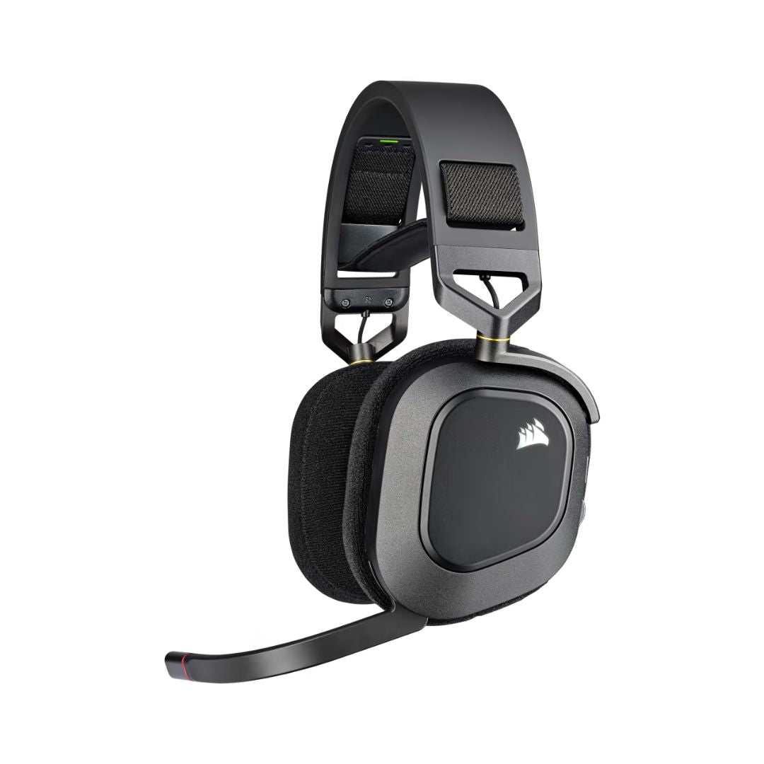 كورسير HS80 Wireless Carbon سماعات رأس