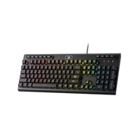 Redragon ADITYA K513 RGB Gaming Keyboard - Membrane S