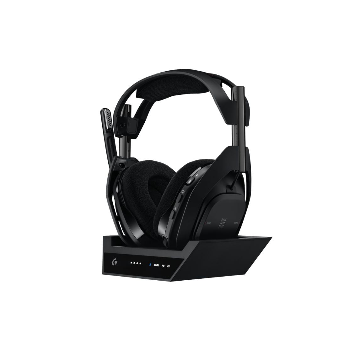 Logitech ASTRO A50 X Gaming Headset - Black