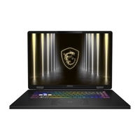 MSI Crosshair 18 HX AI A2XWGKG-043XAE, Intel Core Ultra 9-275HX, RAM 32GB, SSD 1TB, NVIDIA RTX 5070 8GB, 18.0 QHD+ IPS 240Hz, Black