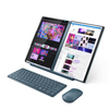 Lenovo Yoga 9 13IMU9 - (109870), Intel Core Ultra 7-155U, RAM 16GB, SSD 1TB, Intel® Graphics, 13.3