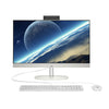 HP All in One 24-cr0123nh, Intel Core i5-1335U, RAM 8GB, SSD 512GB, Intel Iris Xe Graphics, 24 FHD IPS, Shell white