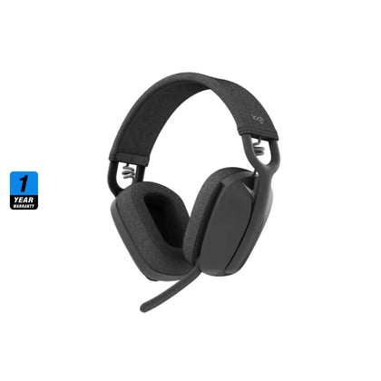 Logitech ZONE VIBE 100 - Graphite