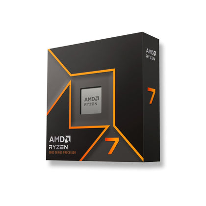 AMD Ryzen™ 7 9700X Desktop Processors Try