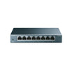 TP-Link TL-SG108 V9, Desktop Switch, 8 Port