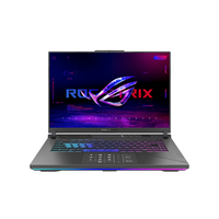 ASUS ROG STRIX G16 G614JZR-I9321G, Intel Core i9-14900HX, RAM 32GB, SSD 1TB, NVIDIA RTX 4080 12GB, 16.0 WQXGA IPS 240Hz, Eclipse Gray