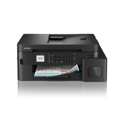 Brother MFC-T930DW WiFi Ink Tank Printer – All In One Print
