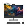 HP AIO Pavilion-B1033NH, Intel Core i7-13700T, RAM 32GB, SSD 1TB, NVIDIA RTX 3050 Ti 4GB, 32.0 2K QHD IPS, Black