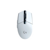 Logitech G305 Wireless Mouse - White