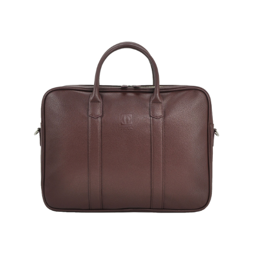 يونيون A-CB24099-BN 17.3 - بني