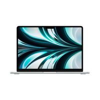 Apple Macbook Air MC7V4AB/A - A2681, M2 8C, GPU 8C, RAM 16G, SSD 256GB ,13.6 Retina (2560 x 1664), Silver