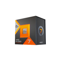 AMD Ryzen™ 7 7800X3D Desktop Processor Try