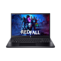 ACER Nitro V15 ANV15-51-762L, Intel Core i7-13620H, RAM 16GB, 512GB SSD, NVIDIA RTX 4060 8GB, 15.6 FHD IPS 144Hz, Black