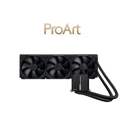 ASUS ProArt LC 420 AIO Cooler