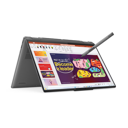 Lenovo Yoga 7 2-in-1 16IML9 - (02US), Intel® Core Ultra 7 155U, RAM 16GB, SSD 1TB, Intel® Graphics, 16