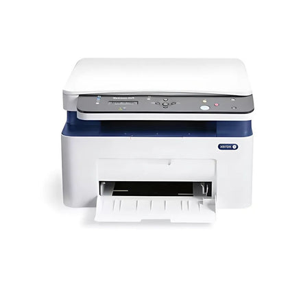 Xerox WC3025BI WiFi Monochrome Multifunction Laser Printer , Black&White