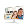 ASUS 24  VY249HE-W 75Hz 1Ms FHD (1920x1080P) Flat IPS  Monitor - White