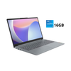 Lenovo IdeaPad Slim 3 15IRH8 - (DVDP), Intel Core i5-13420H, RAM 16GB, SSD 512GB, Intel® UHD Graphics, 15.6 FHD, Arctic Grey