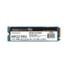 TEAMGROUP MP33 PRO 1TB, 3,500MB/s - NVMe PCIe Gen 3x4, SSD