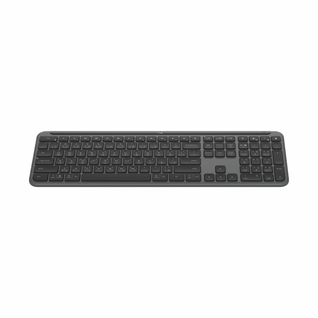 Logitech Signature Slim Wireless Keyboard K950