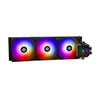 Thermalright Aqua Elite 360 V3 Liquid CPU Cooler - Black