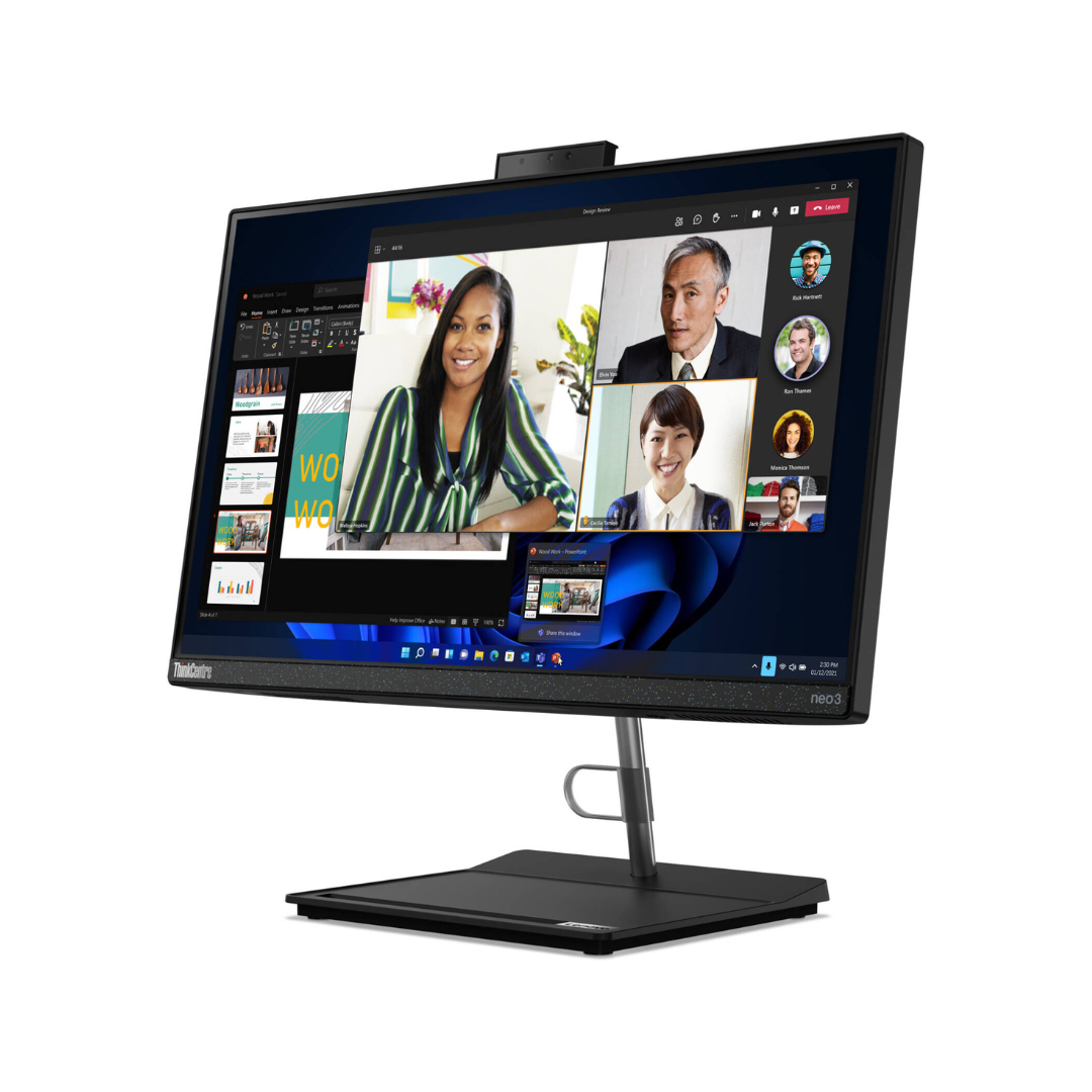 All in One Lenovo AIO Thinkcenter 30A - 0XGP, Intel Core i5 All in One Lenovo AIO Thinkcenter 30A - 0XGP, Intel Core i5