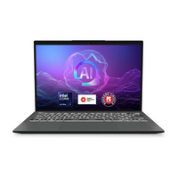 MSI Prestige 13 AI+ Evo A2VMG-007AE, Intel Core Ultra 7-258V, RAM 32GB, SSD 1TB, Intel® Arc Graphics, 13.3 2.8K OLED 60Hz, Stellar Gray