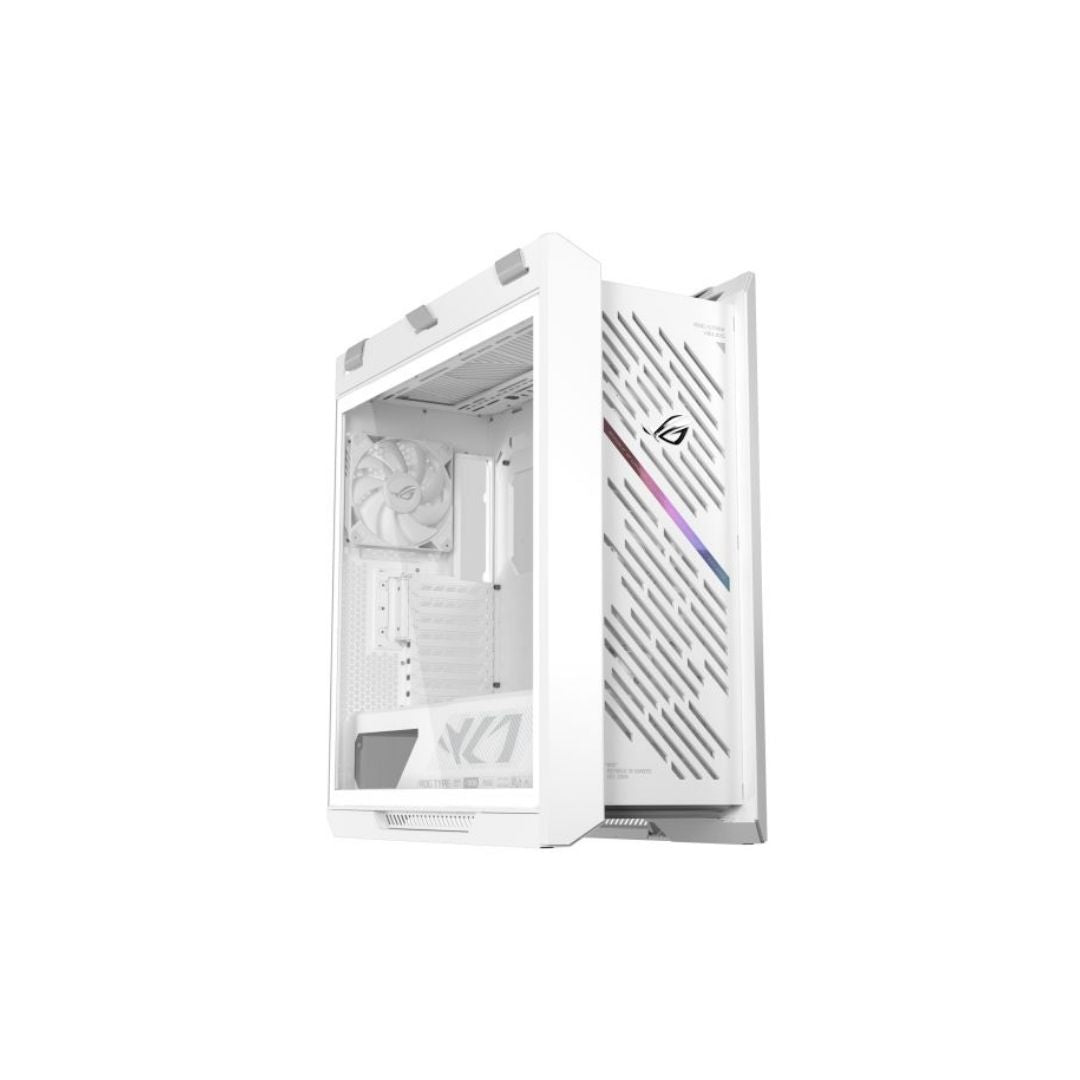 ASUS ROG Strix Helios II GX601S E-ATX - White