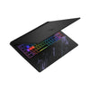 MSI Pulse 16 AI C1VFKG-218XAE, Intel Core Ultra 9-185H, RAM 16GB, SSD 1TB, NVIDIA RTX 4060 8GB, 16.0 WQXGA 240Hz IPS, Core Black