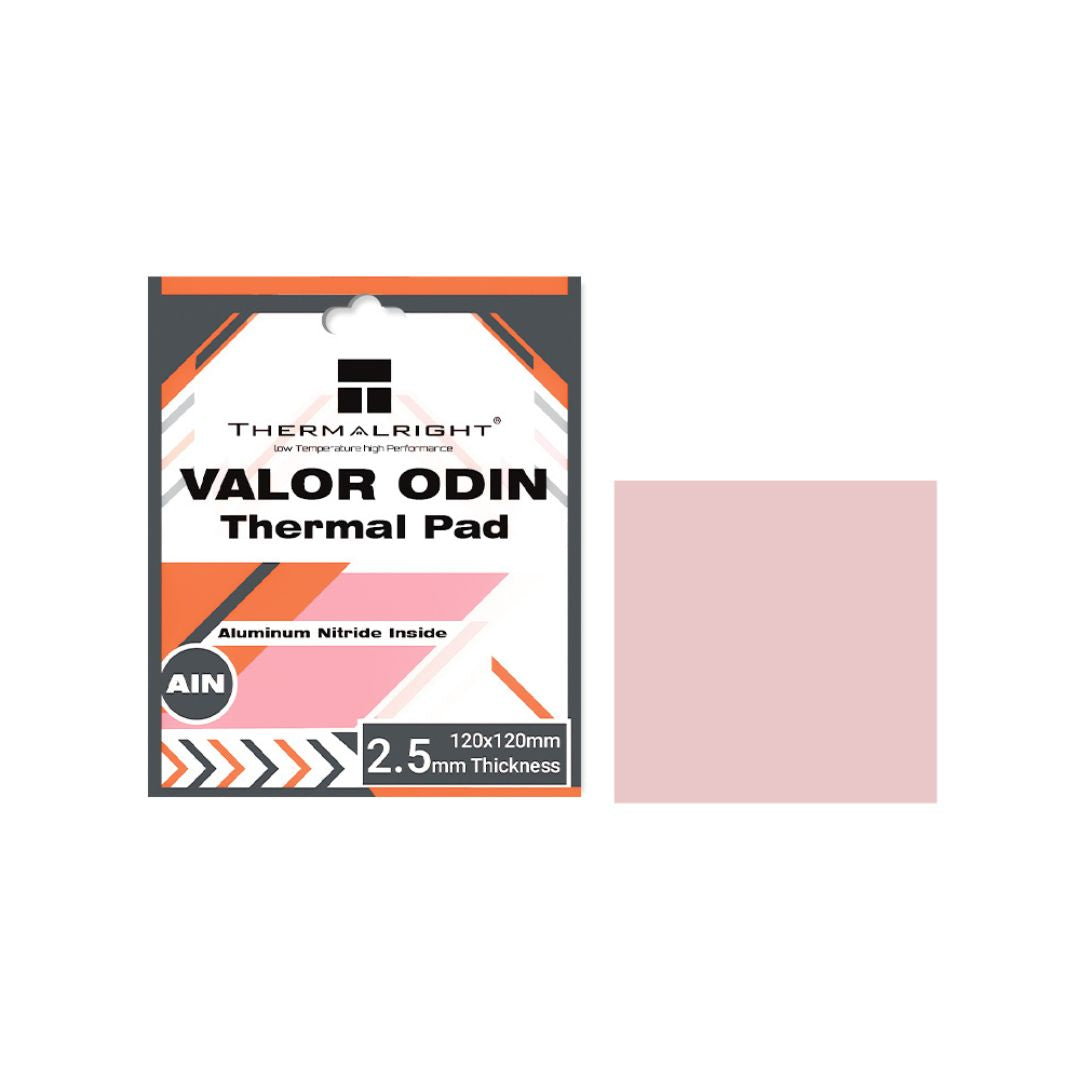Thermalright Valor Odin Thermal Pad 120x20x2.5mm