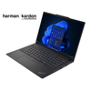 Lenovo ThinkPad E14 (AXIG), Intel Core Ultra 7 155H, RAM 16GB, SSD 512GB, Intel Graphics, 14.0 Inch IPS WUXGA 60Hz, Black