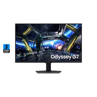 Samsung Odyssey G7 LS32DG702EU 32 4K (3840 x 2160) 144Hz 1Ms IPS Flat