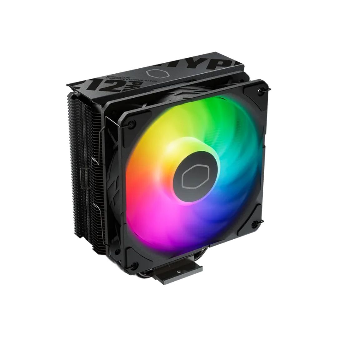 Cooler Master Hyper 212 Pro Air Cooler - Black