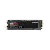 SAMSUNG 990 PRO SSD 4TB PCIe Gen 4 , NVMe , MZ-V9P4T0B/AM